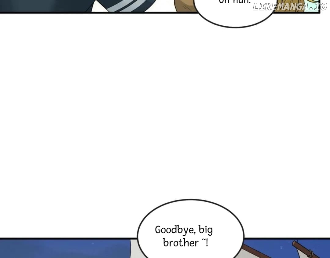 Era of the Haunted Chapter 167 - page 96